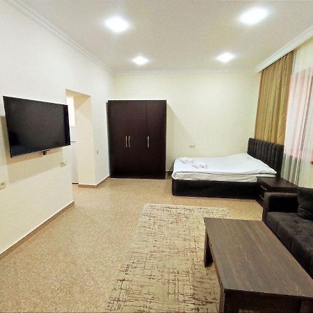 Aygestan Apartments Jerevan Exteriér fotografie