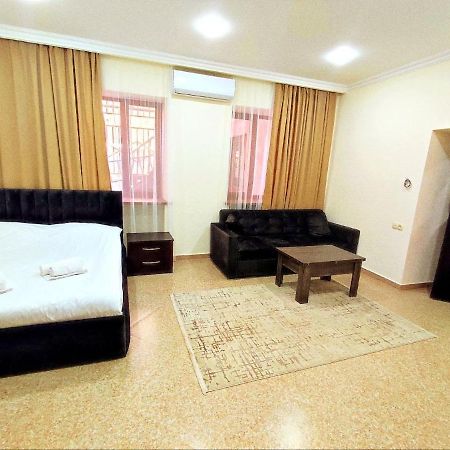 Aygestan Apartments Jerevan Exteriér fotografie