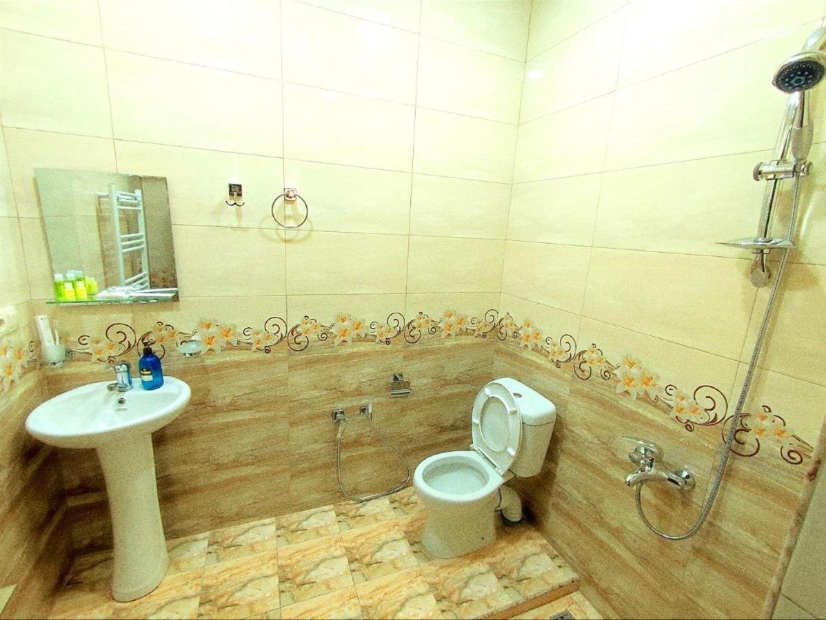 Aygestan Apartments Jerevan Exteriér fotografie