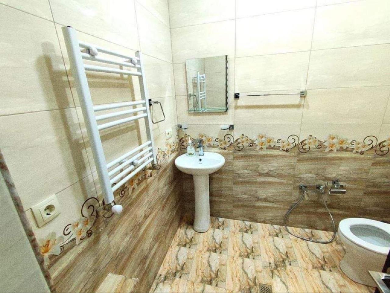 Aygestan Apartments Jerevan Exteriér fotografie