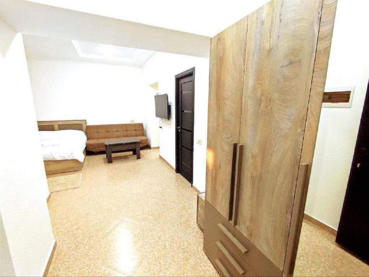 Aygestan Apartments Jerevan Exteriér fotografie
