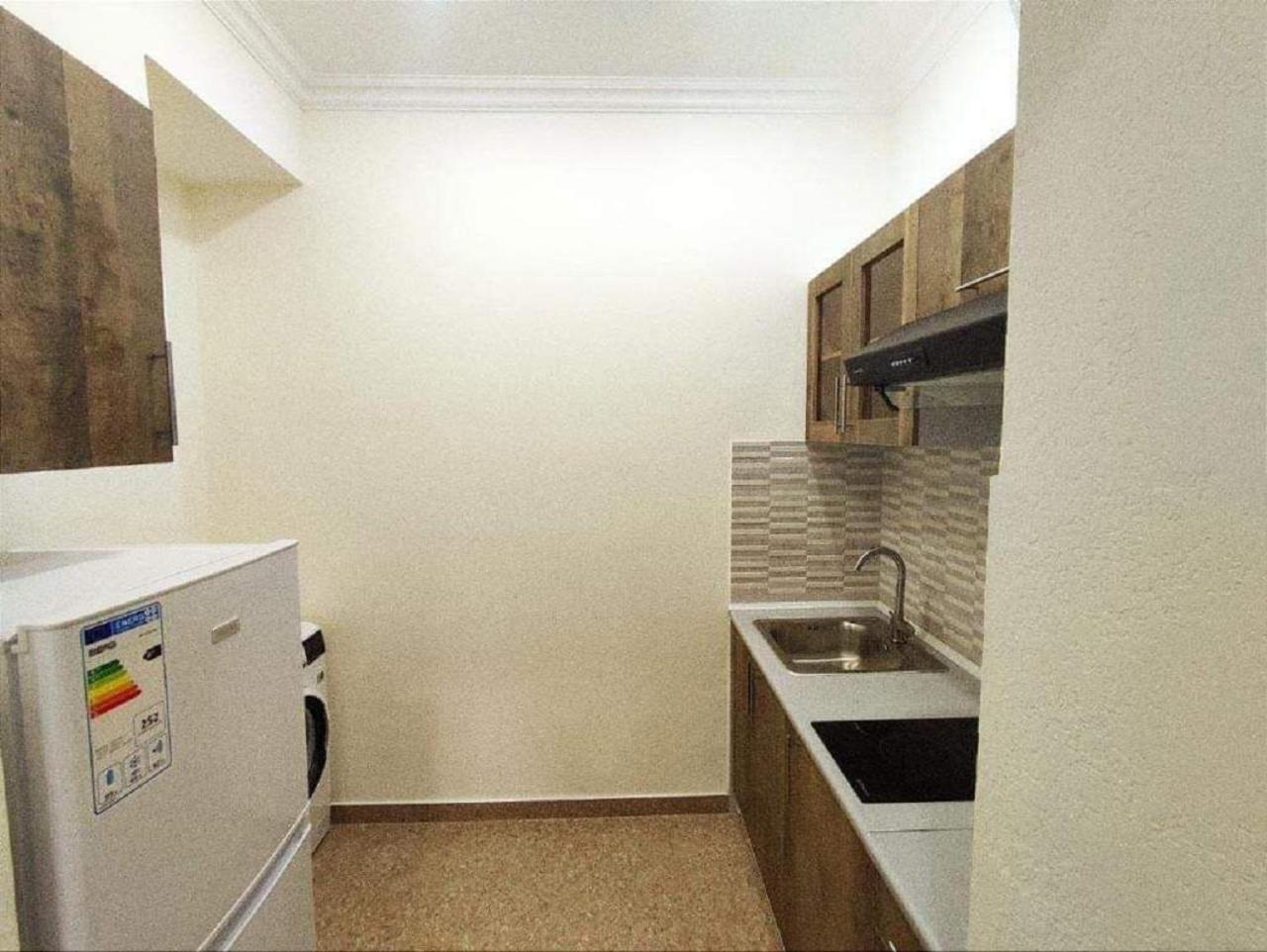 Aygestan Apartments Jerevan Exteriér fotografie